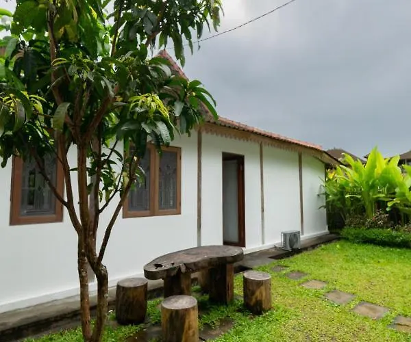 Villa Singgah Di 1