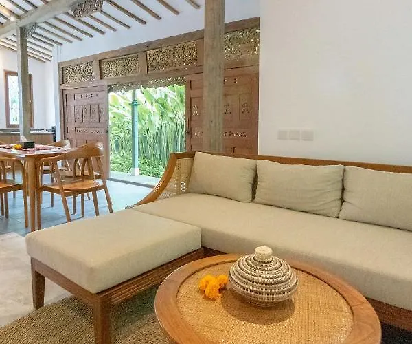 Singgah Di 1 Villa Ubud