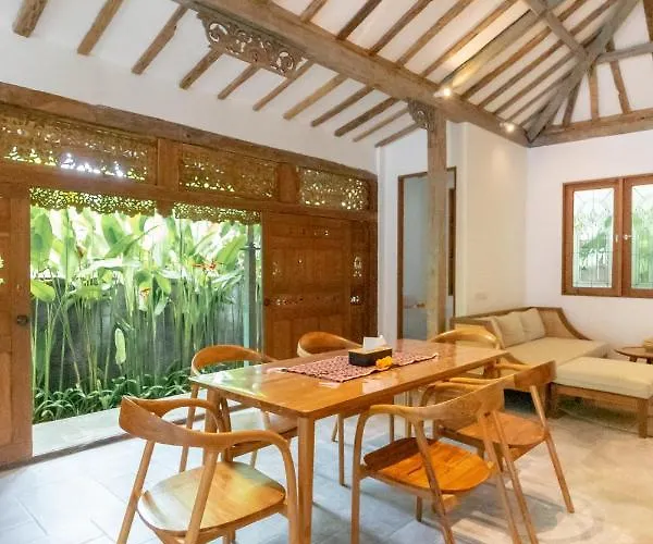 Villa Singgah Di 1 *