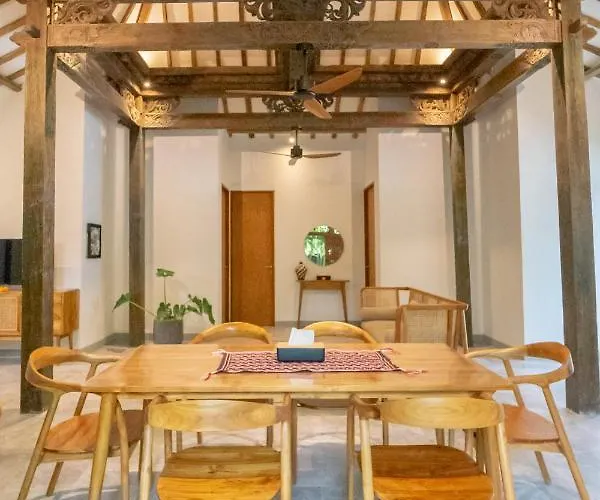 Singgah Di 1 Villa Ubud