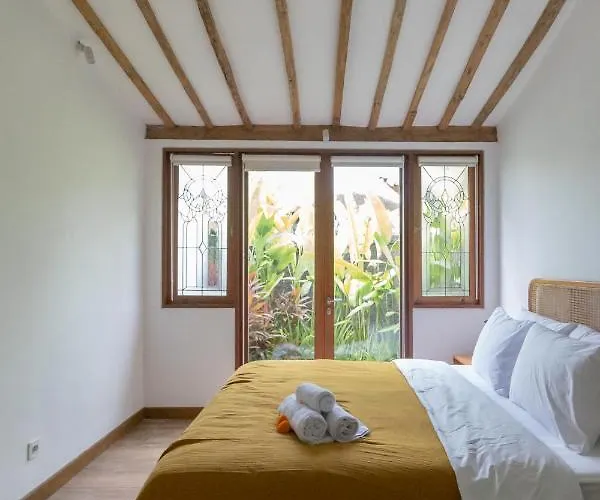 Singgah Di 1 * Ubud