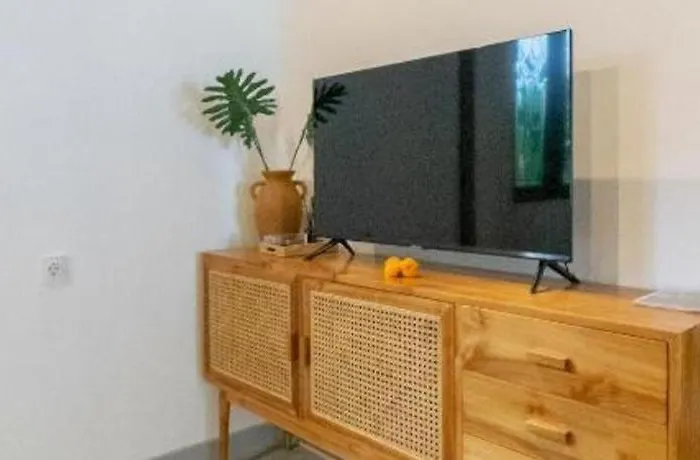 Singgah Di 1 * Ubud