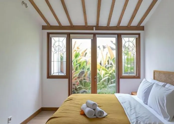 Singgah Di 1 * Ubud