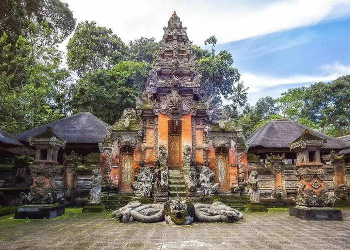 Singgah Di 1 Ubud