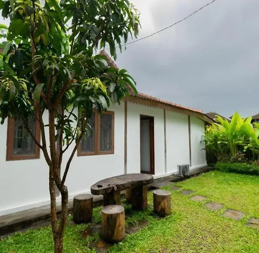 Singgah Di 1 Ubud