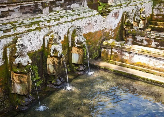 Singgah Di 1 * Ubud