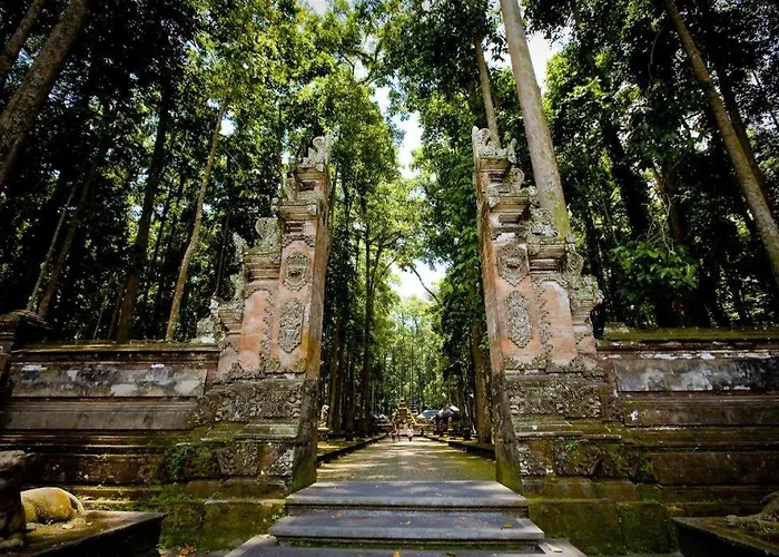 Singgah Di 1 Villa *