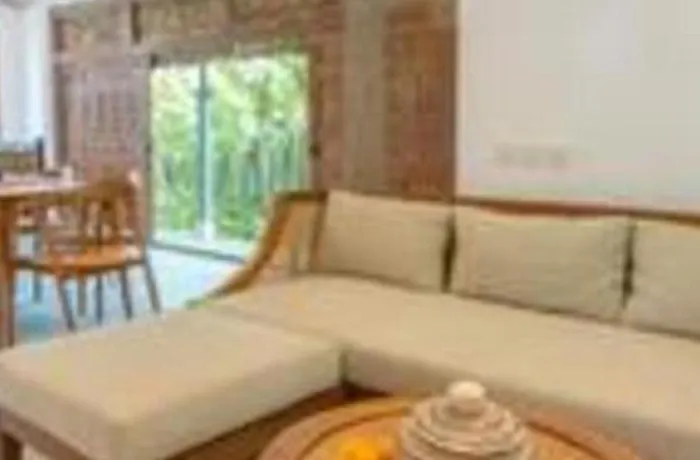 Villa Singgah Di 1 *