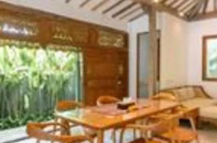 Singgah Di 1 * Ubud