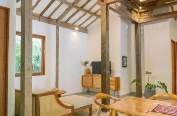 Singgah Di 1 Villa Ubud